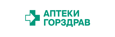 Логотип Аптеки Горздрав