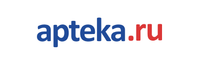 Логотип Аптека ру