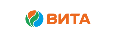 Логотип Вита