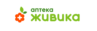 Логотип Живика (региональная ЕКТ)